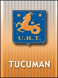 Unión de Rugby de Tucumán (U.R.T.)