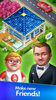 Download Game My Hospital v1.1.11 Free Apk [Unlimited Money]