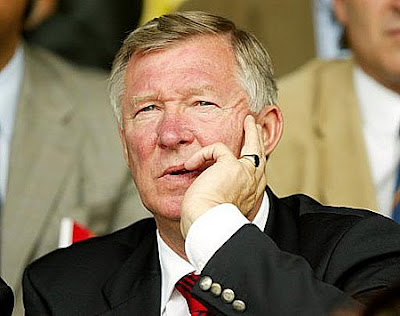 Sir Alex Ferguson Pictures