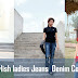 Stoneage Modern Ladies Denim Collection 2012 | Stoneage Denim Womans Wear Collection 2012
