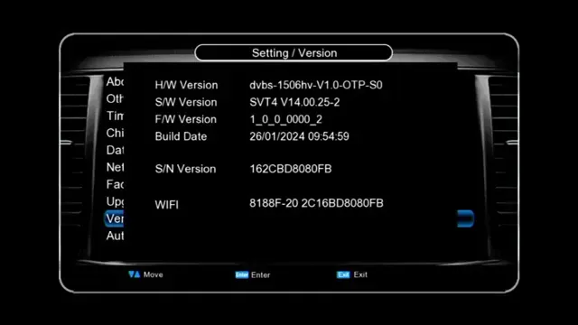 Sunplus 1506hv Hd Receiver New Update 2024