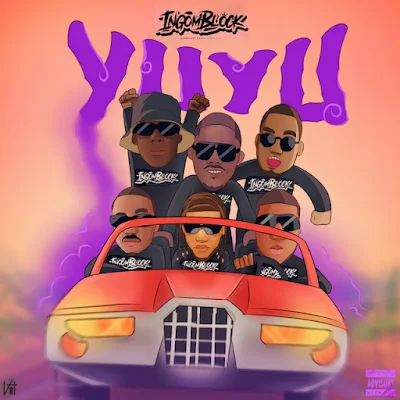 Ingomblock - Yuyu (Afro House)