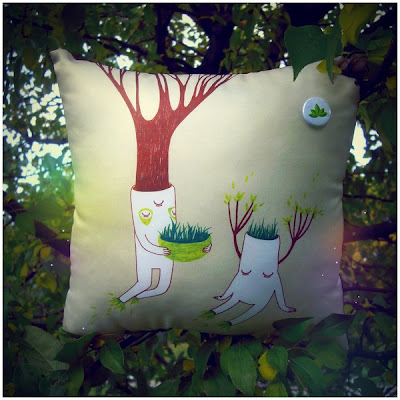 Creative Pillows (2) 2