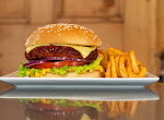 FREE Lightlife Plant-Based Burger - Moms Meet