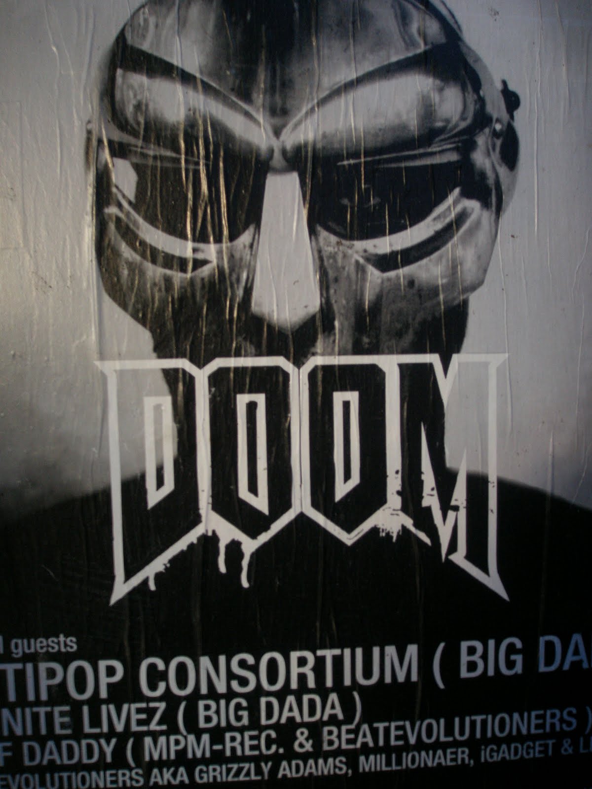 mf doom wallpaper - www.smscs.com