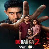 Duranga (2023) | Hindi Season 2 Complete Download