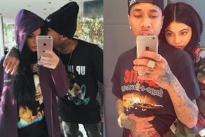 kylie jenner and tyga relationship now