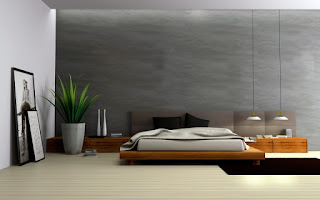Modern Bedroom Design Latest Wallpapers