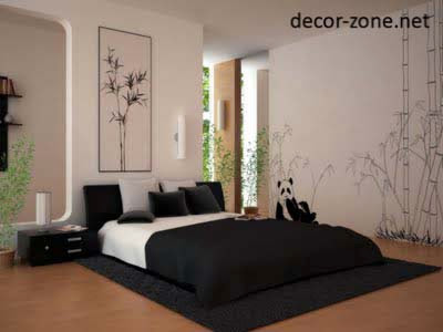 Japanese bedroom designs Ideas, Japanese-style bedroom furniture