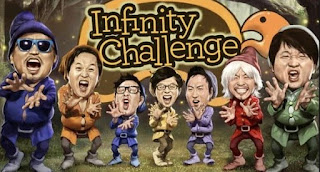 Infinity Challenge Episode 557 Subtitle Indonesia