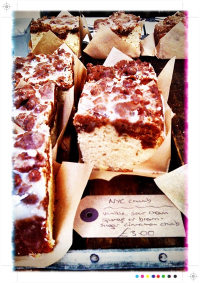 Outsider Tart's NYC Crumb