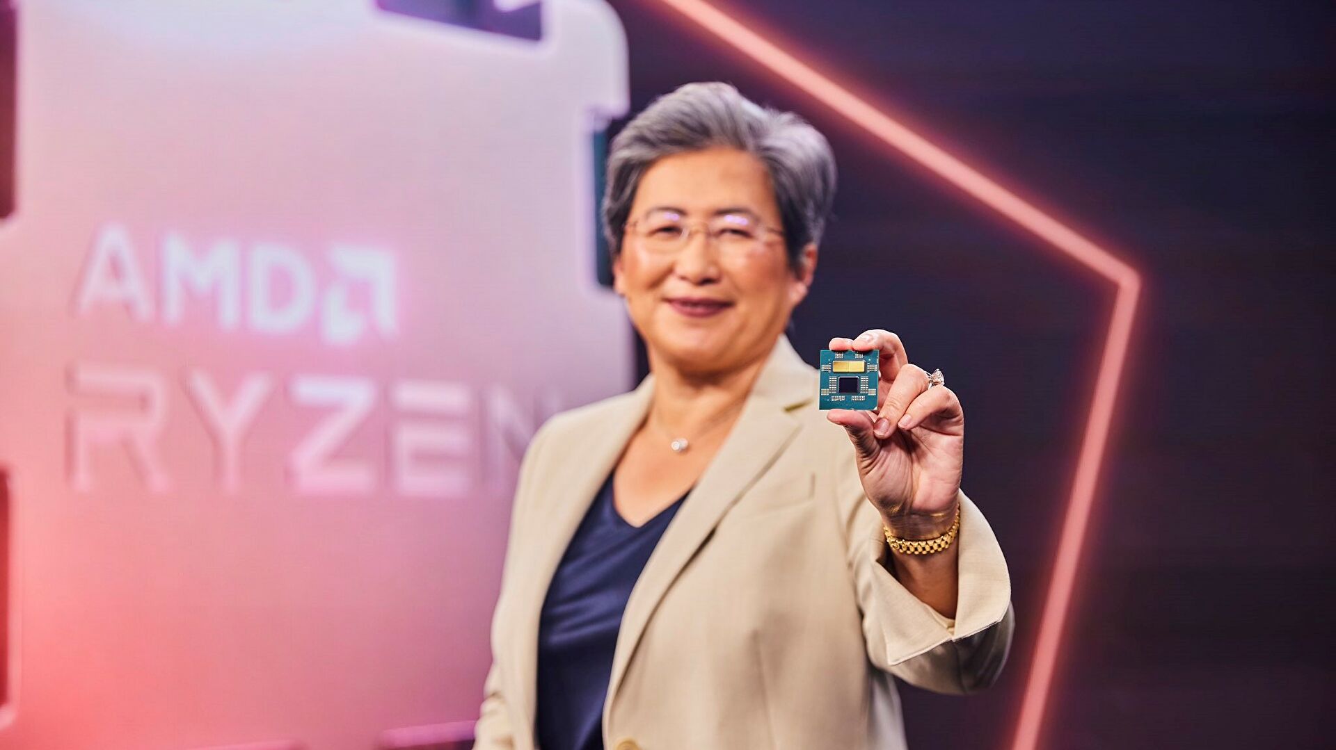 Ryzen 7000 Launch Date