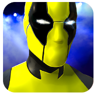 Age of Superheroes Apk Mod