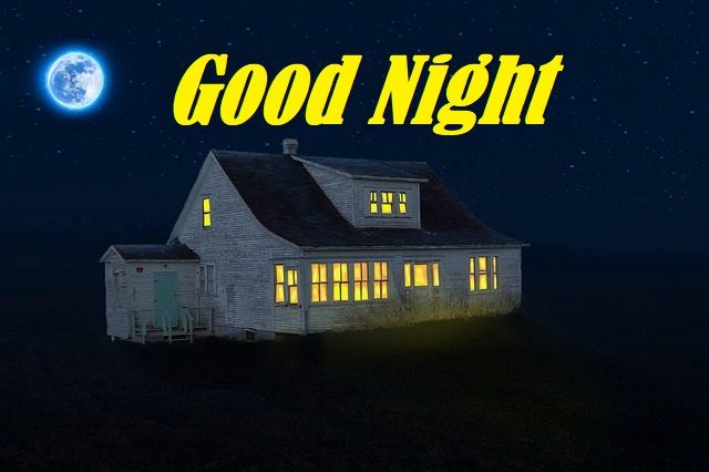Good Night Images Wallpaper Pics