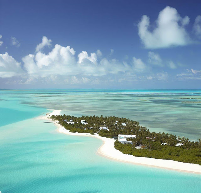 anegada, british virgin islands