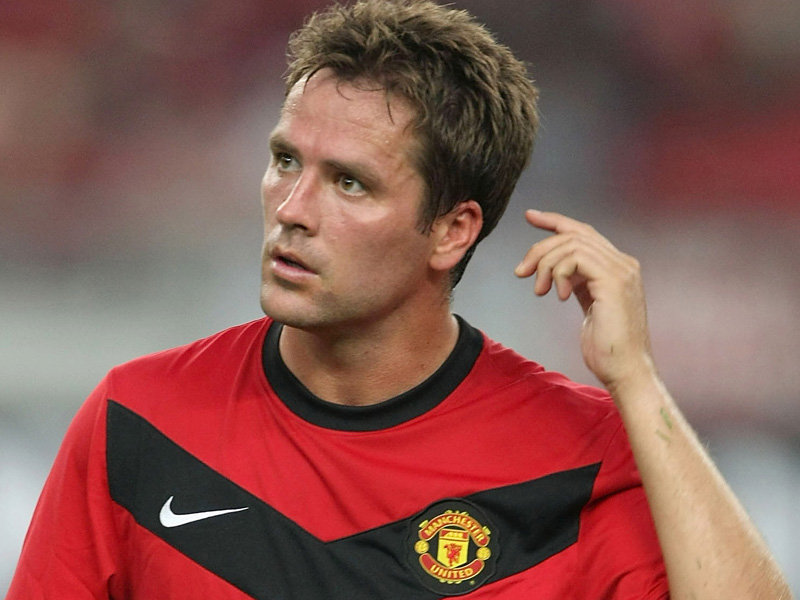 Michael Owen