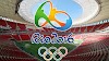 TV siaran Olimpiade Rio 2016