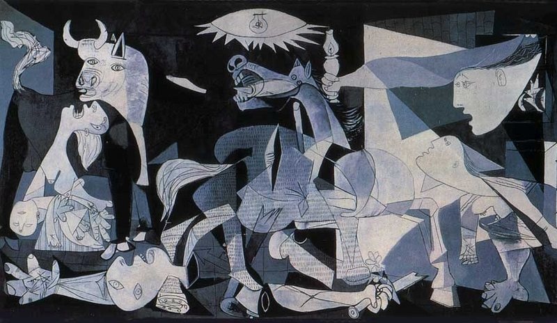 picasso art. is Picasso Art Day.