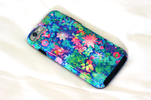 Society6 iPhone 6 Case by Amy Sia