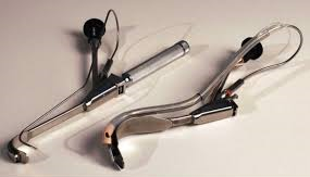 Bullard intubating laryngoscope