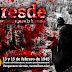 13 Y 15 DE FEBRERO, LA MASACRE DE DRESDE