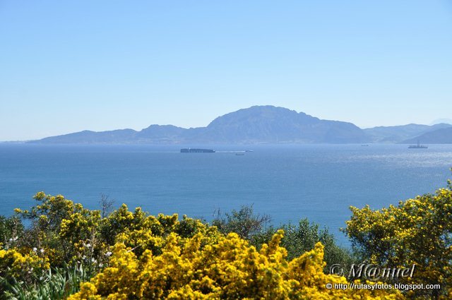 Cerro del Tambor