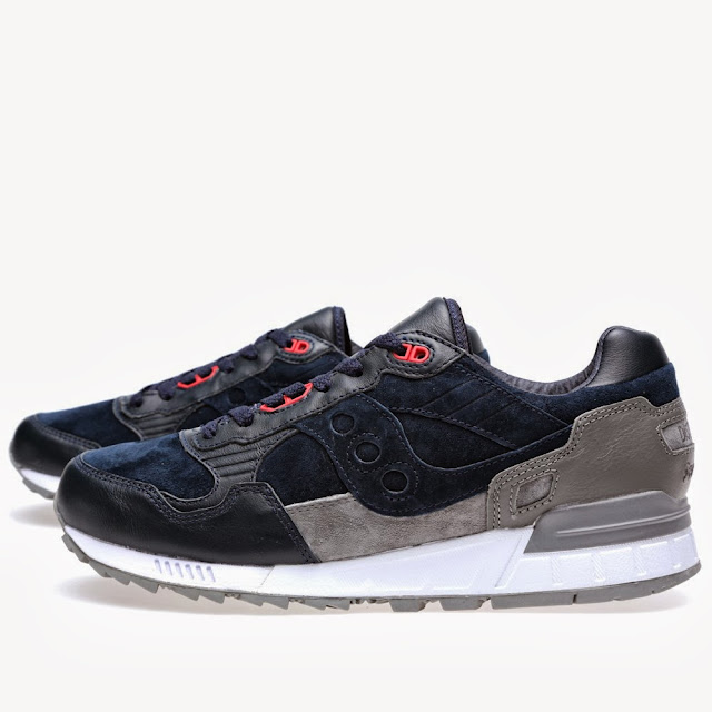 Saucony Shadow 5000 "Novem"