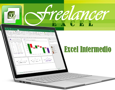 Curso de Excel Intermedio