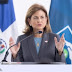 Vicepresidenta queda a cargo del Ministerio Medio Ambiente de RD