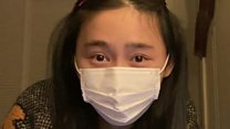 Coronavirus: 'Please learn from Wuhan's mistakes
