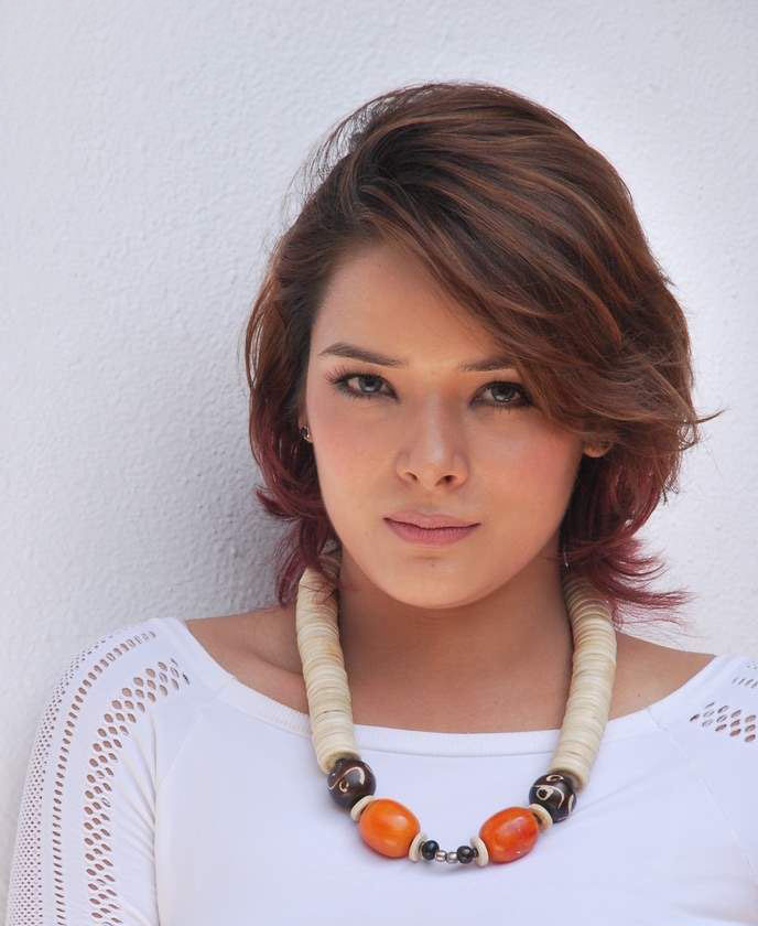 Udita Goswami Bollywood Actress Zone