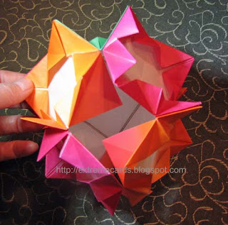 modular origami