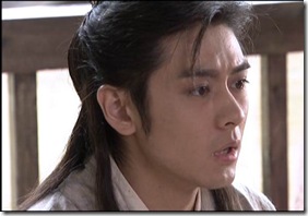 段誉