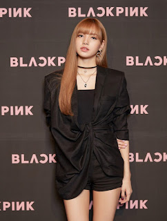 [Photos] Blackpink Looks Stunning at ‘Square Up’ Press Conference Today 180615
