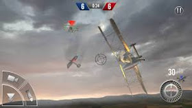 Ace Academy Black Flight Apk Mod v1.2.13 (Unlimited Money)