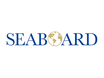 Logo SEABORD