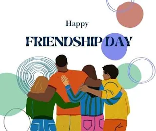 Friendship Day Images for Facebook