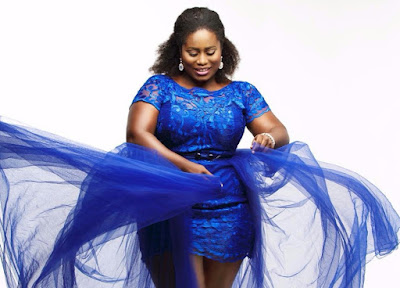 Lydia Forson