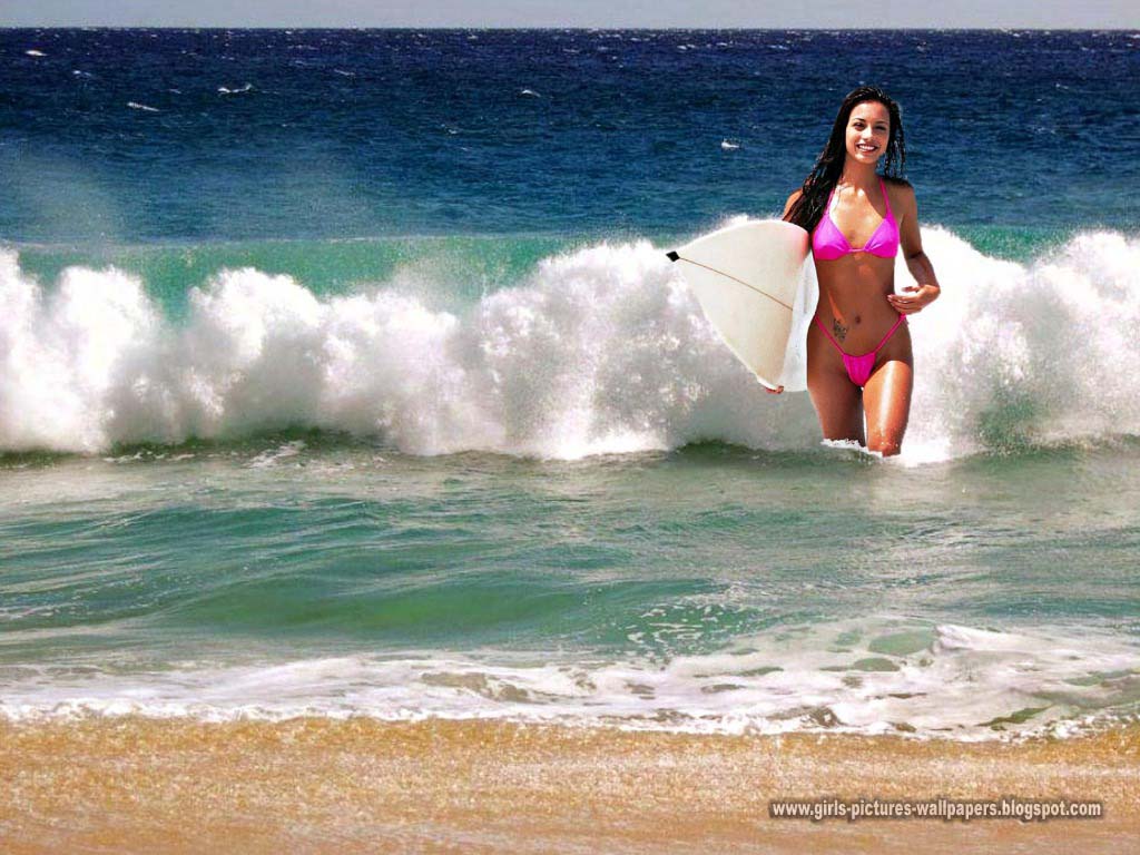 Wallpapers bikinis Actress Pictures s3xy bikini HD desktop wallpaper ...