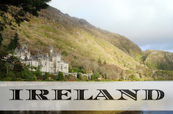 Ireland Travel Blog