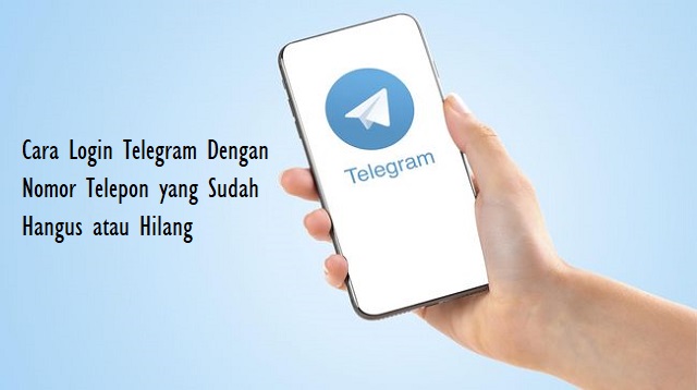 Cara Login Telegram Dengan Nomor Telepon Cara Login Telegram Dengan Nomor Telepon 2022