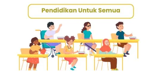 Pendidikan Untuk Semua