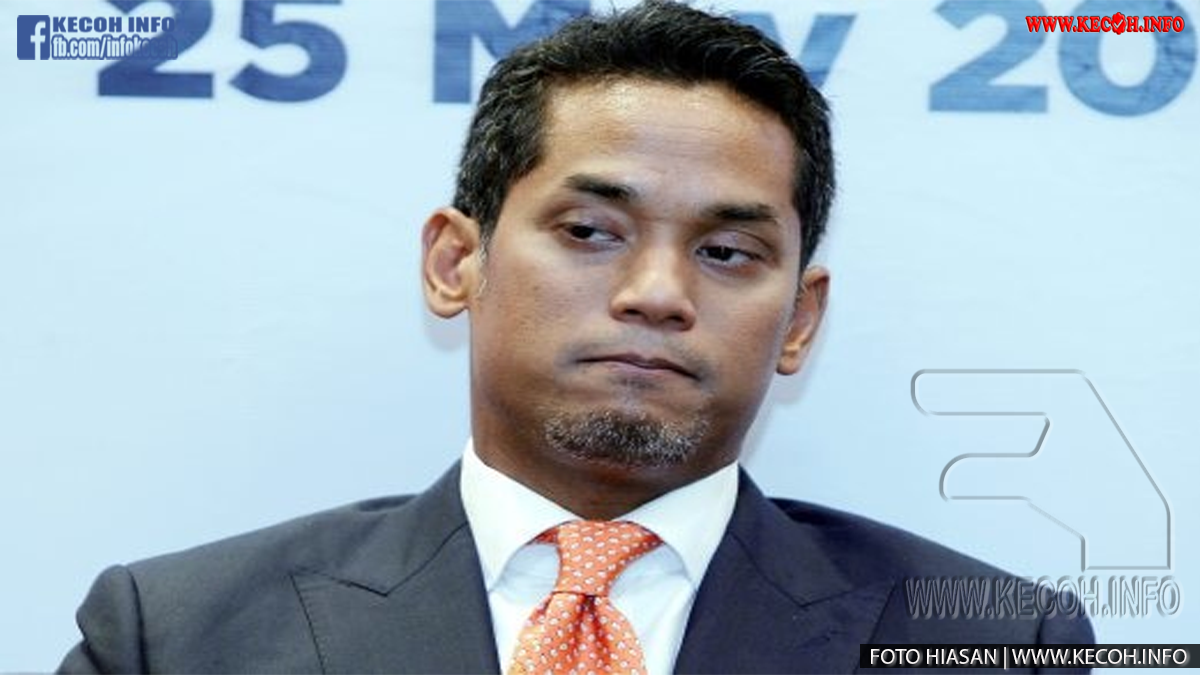 Akhirnya Khairy Jamaluddin Buka Mulut Dan Berterus-Terang Bahawa Dia Menyesal Kerana Tidak Bercakap Benar Tentang Akar Umbi Yang Menolak Parti UMNO