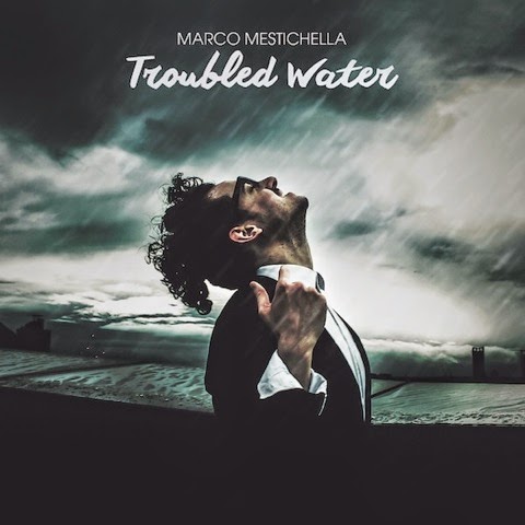 Marco Mestichella presenta ''Troubled Water' e fa il suo esordio in Italia 