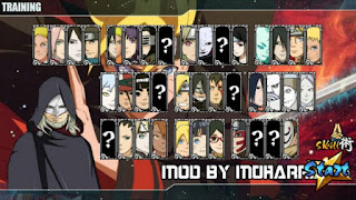 Download Boruto Senki Mod Apk