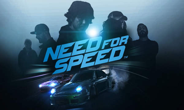 Need for Speed Free PC Game Download