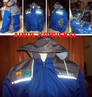 konveksi jaket murah online