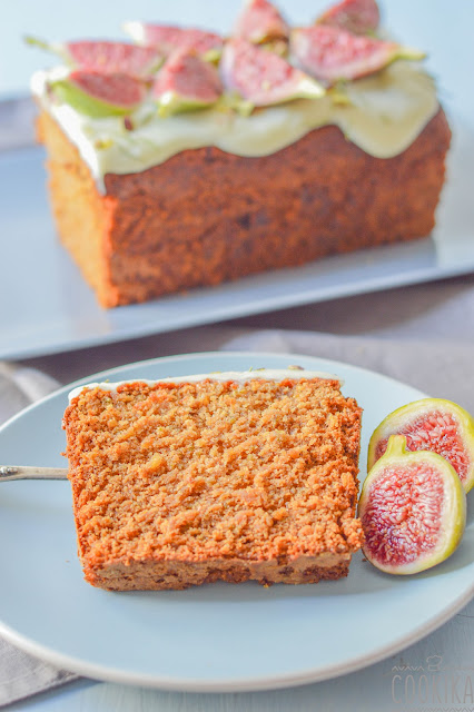 fig cake