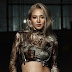 SNSD HyoYeon 'Mystery' Lyrics (English)