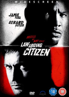 Law Abiding Citizen (2009)